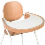 chaise haute charlie crane tablette pour chaise haute bebe tibu abitare kids