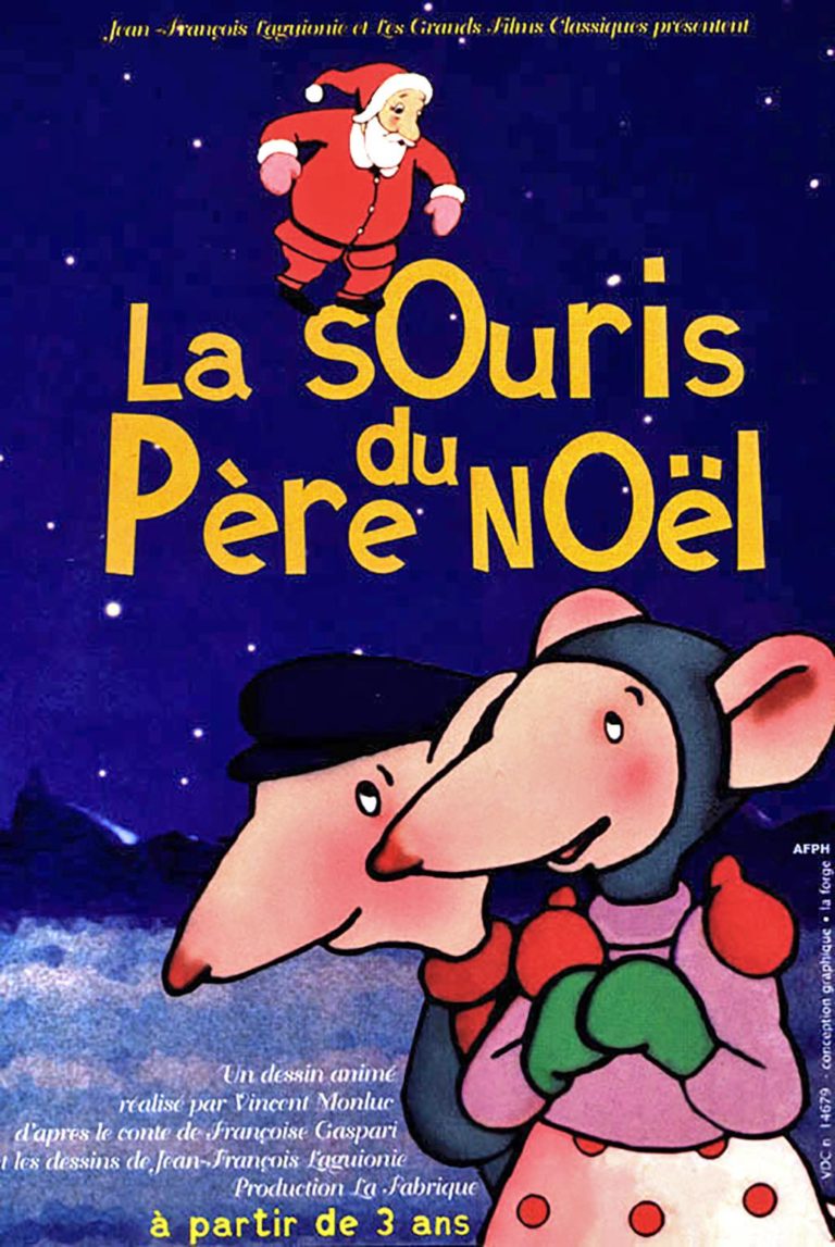 Les meilleurs dessins animés de Noël pour les enfants / Abitare Kids - Abitare Kids