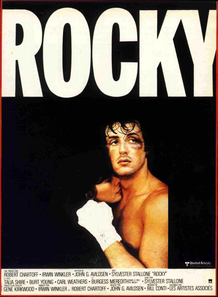 rocky film